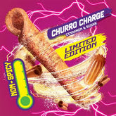 USA Takis Churro Charge - 280gm